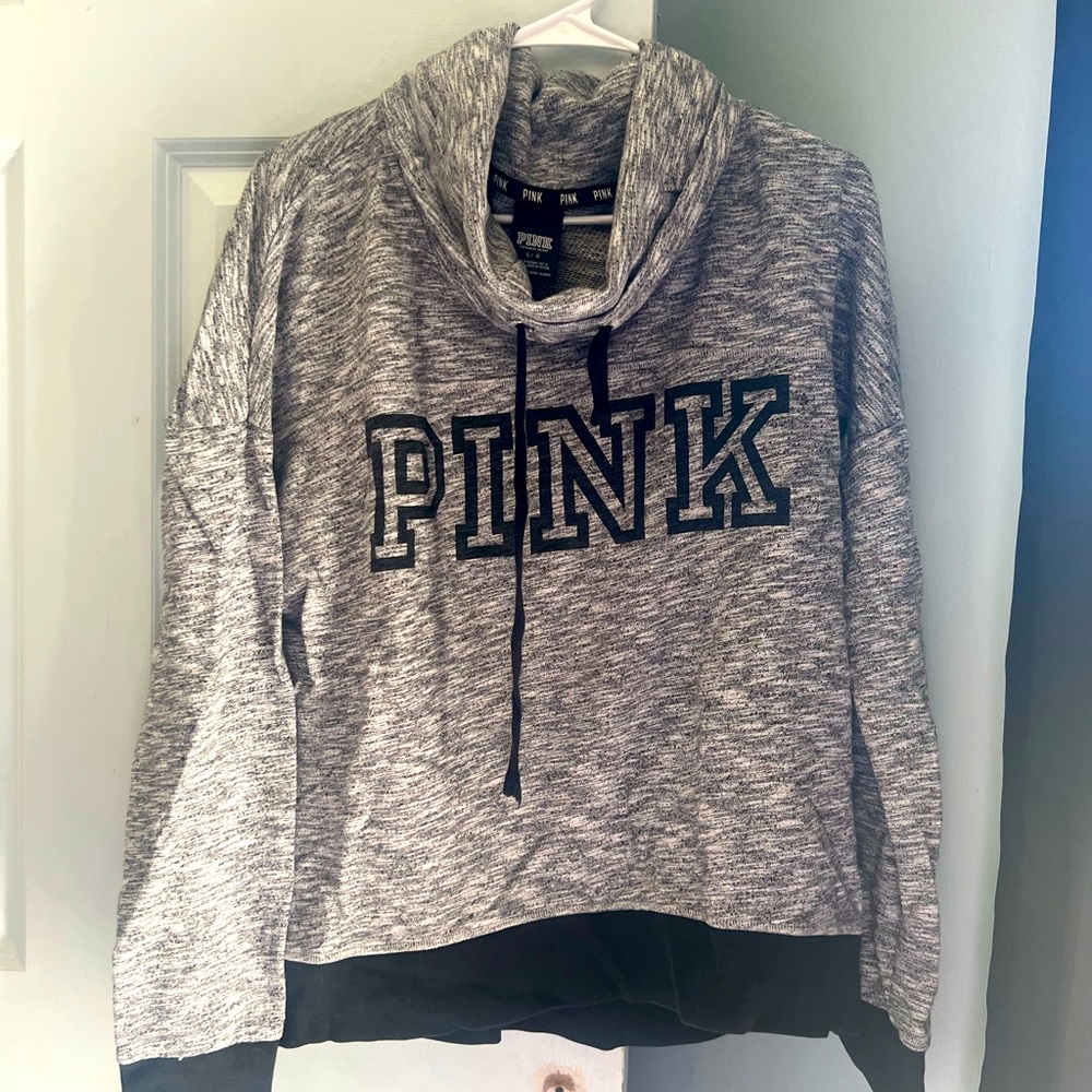 Victoria secret sweater light weight and comfortable